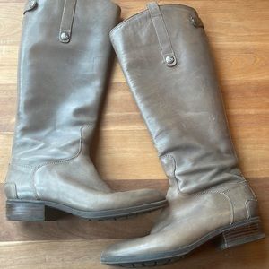 (Not for sale) Sam Edelman | Women’s Penny Riding Boot | Grey Frost | Size 7.5